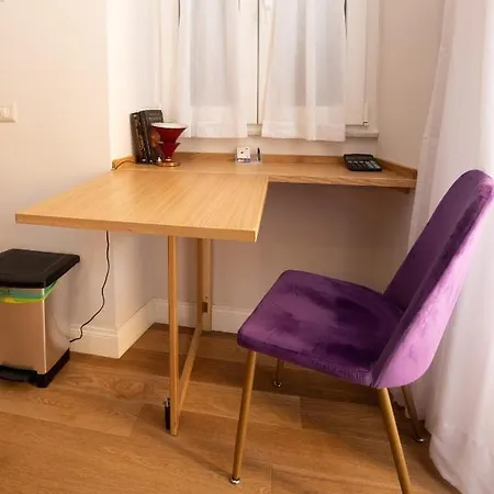 Appartement Galluppi Flat By Houseinnaples Naples