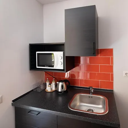 Appartement Galluppi Flat By Houseinnaples
