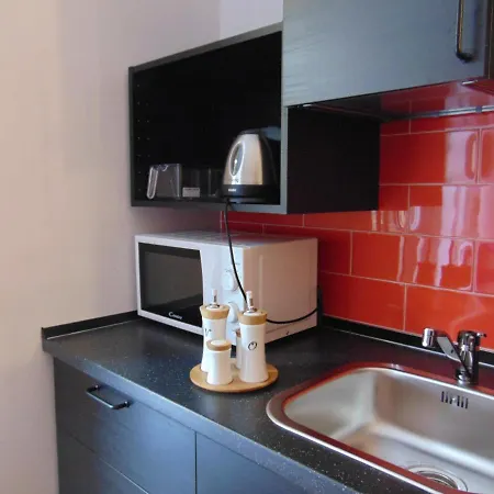 Appartement Galluppi Flat By Houseinnaples Naples