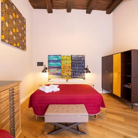 Design Next Sorbillo On Tribunali St By Houseinnaples Apartment Naples