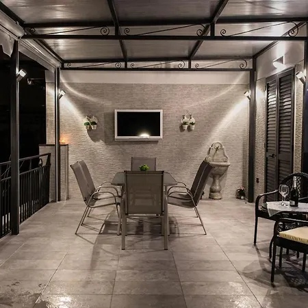 La Terrazza Del Corso Apartament