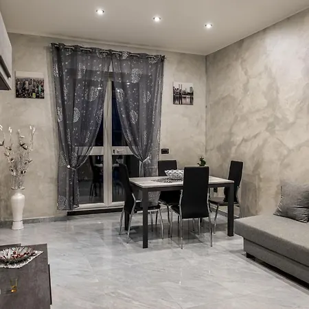 La Terrazza Del Corso Apartament Neapol