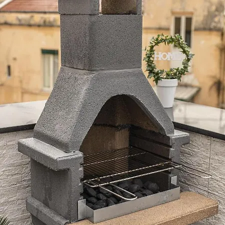 Apartament La Terrazza Del Corso *