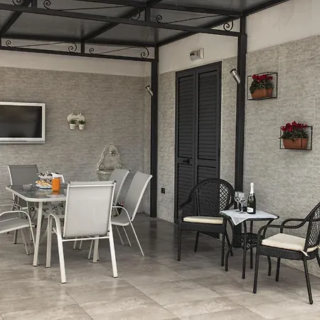 La Terrazza Del Corso Apartament