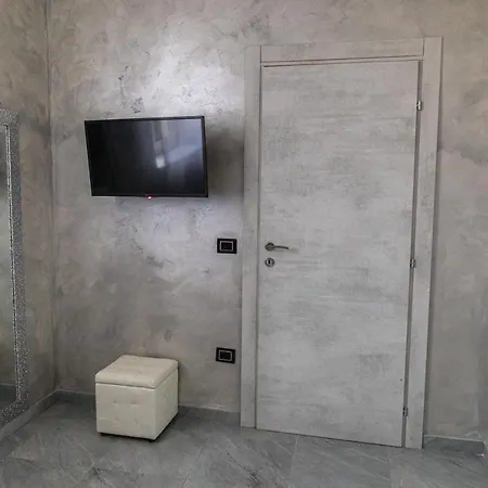 Apartament La Terrazza Del Corso *