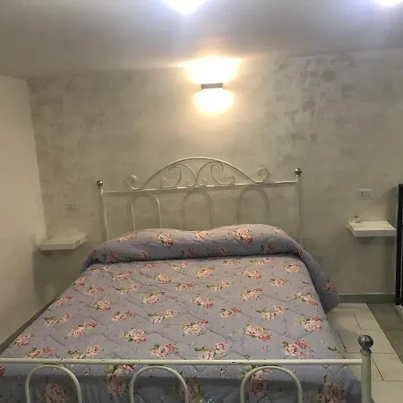 De Stefano House