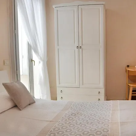 Bed and breakfast Campagnari 2*