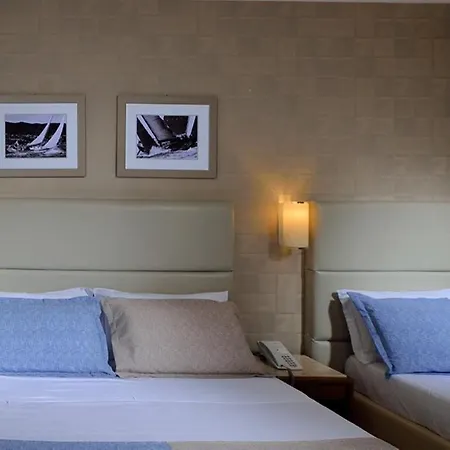 Bw Signature Collection Paradiso فندق 4*