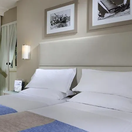 Bw Signature Collection Paradiso فندق 4*