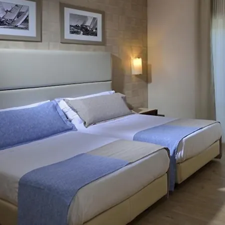 Bw Signature Collection Paradiso 4*