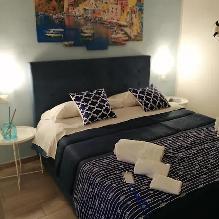 Benincasaroom Maison d'hôtes *