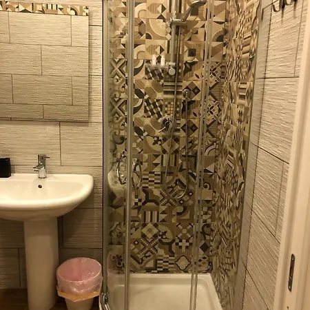 B&B Il Paradiso Di Dante 2*