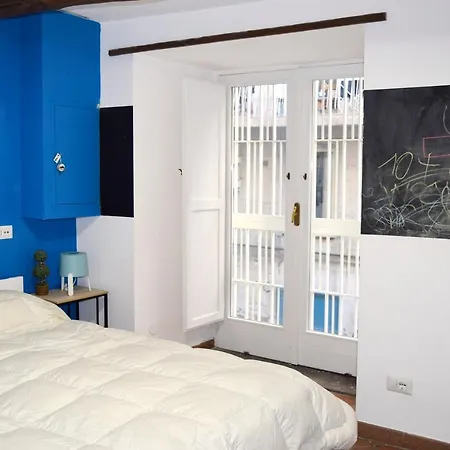 Apartment Giardino D'atri *