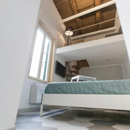 Anticaglia/24 Bed & Breakfast *