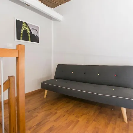 Bed & Breakfast Anticaglia/24 *