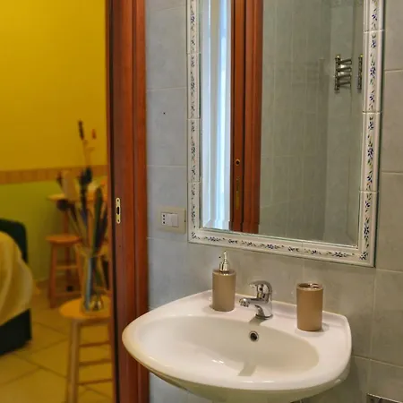 Bed and breakfast Campagnari 2*