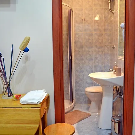 Bed and breakfast Campagnari 2*