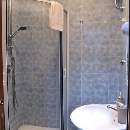 Bed and breakfast Campagnari
