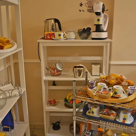 Campagnari Bed and breakfast 2*