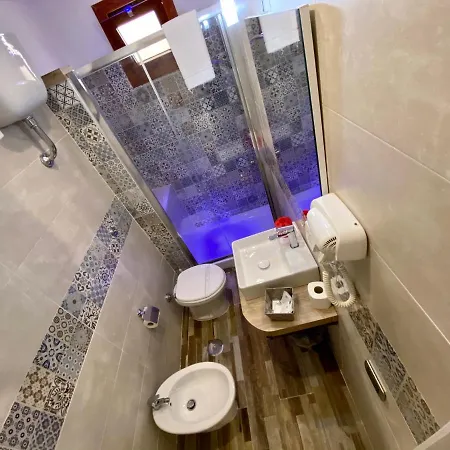 Holiday home Casa Lucia Naples