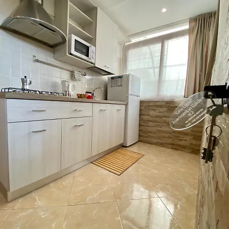 Casa Lucia Naples