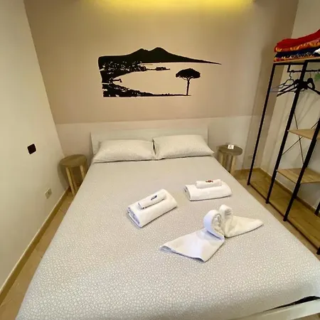 Holiday home Casa Lucia