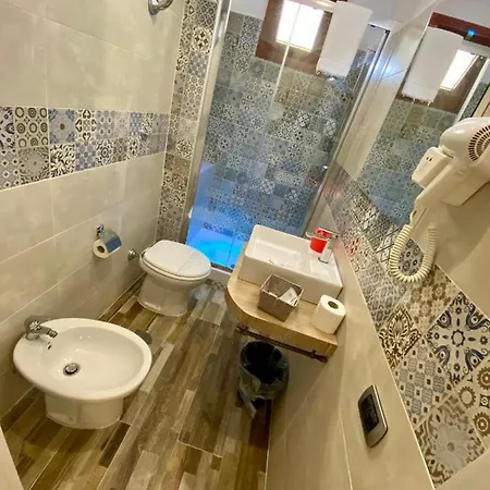 Holiday home Casa Lucia *