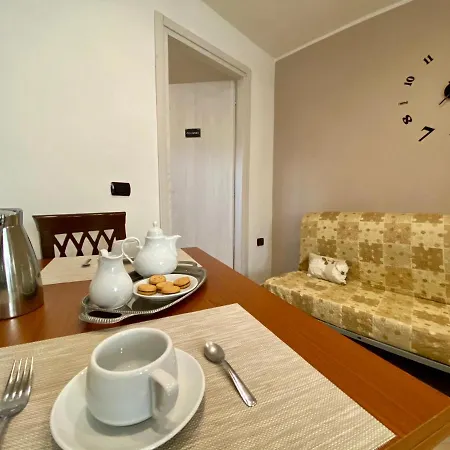Casa Lucia Naples