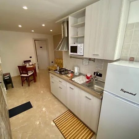 Casa Lucia Naples
