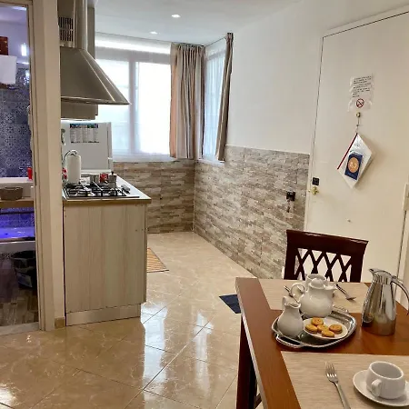 Holiday home Casa Lucia Naples