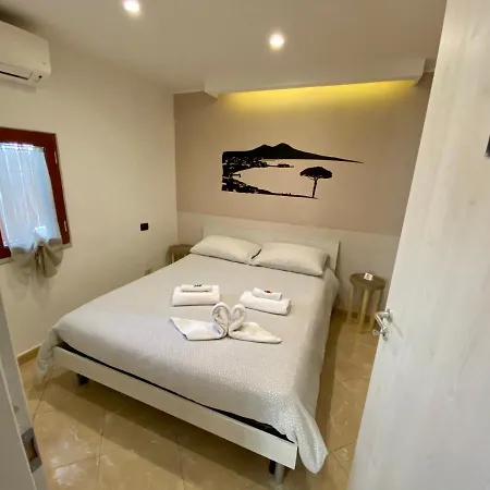 Casa Lucia Holiday home