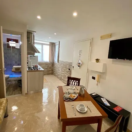 Holiday home Casa Lucia
