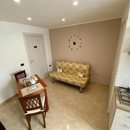Casa Lucia *