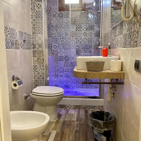 Casa Lucia Holiday home