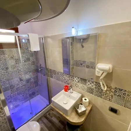 Casa Lucia Holiday home *