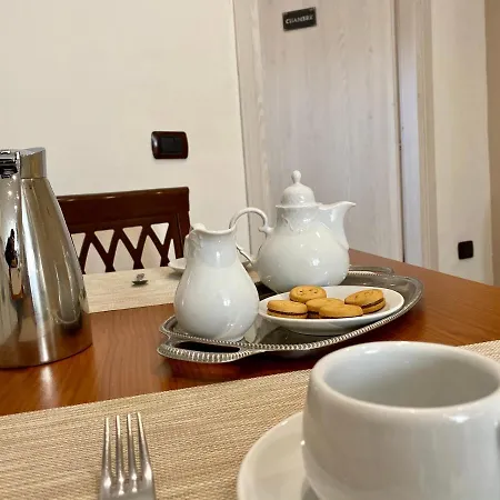 Casa Lucia Holiday home