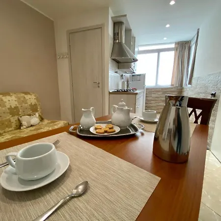 Casa Lucia Holiday home Naples