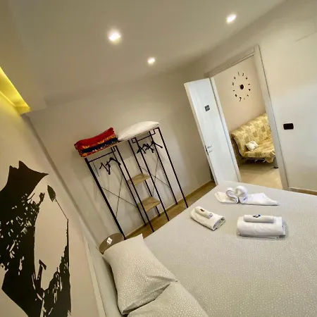 Casa Lucia Holiday home *