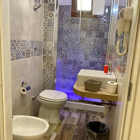 Holiday home Casa Lucia *