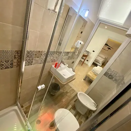 Casa Lucia Naples