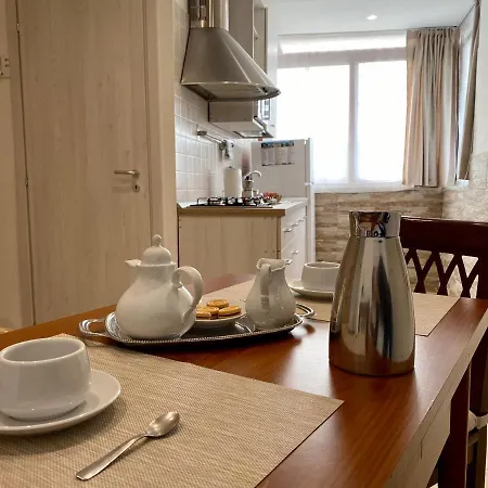 Casa Lucia Holiday home *