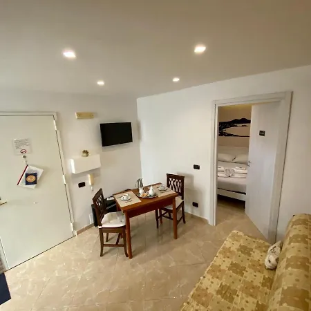 Casa Lucia Naples