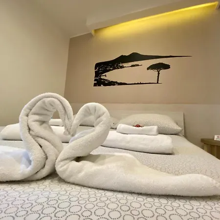 Casa Lucia Holiday home *