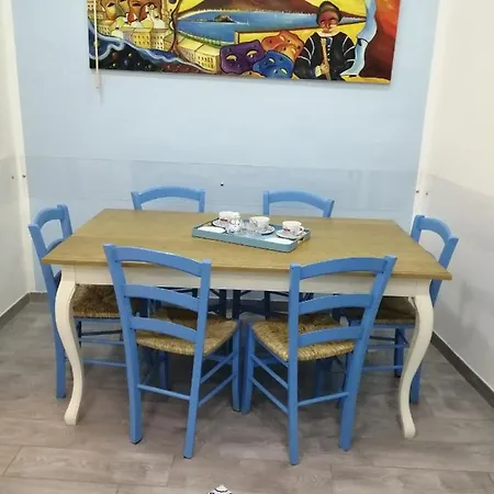 Benincasaroom Maison d'hôtes Naples