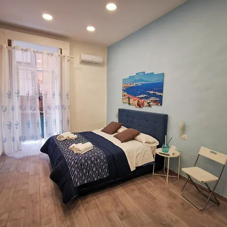 Benincasaroom Maison d'hôtes Naples