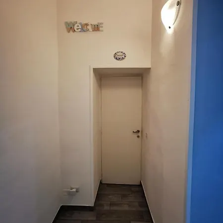 Maison d'hôtes Benincasaroom