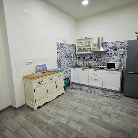 Maison d'hôtes Benincasaroom Naples