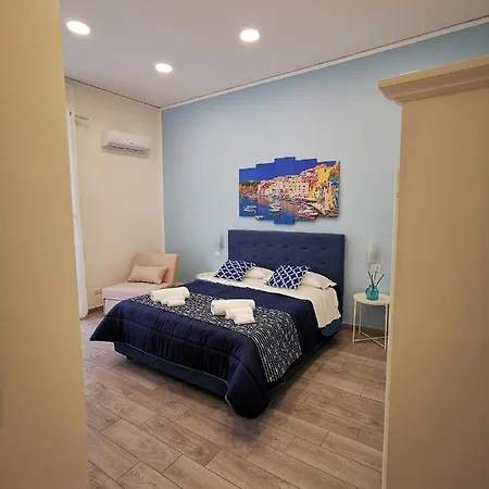 Maison d'hôtes Benincasaroom Naples