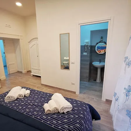 Maison d'hôtes Benincasaroom *