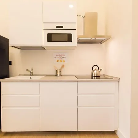 Apartament N A P Experience